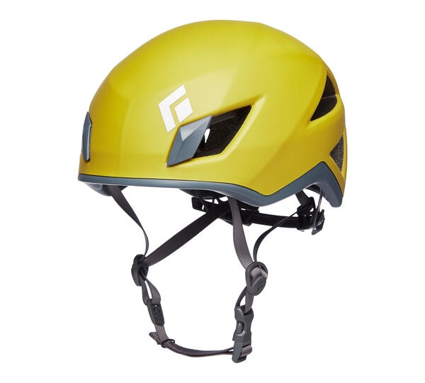 Black Diamond Vector Helmet