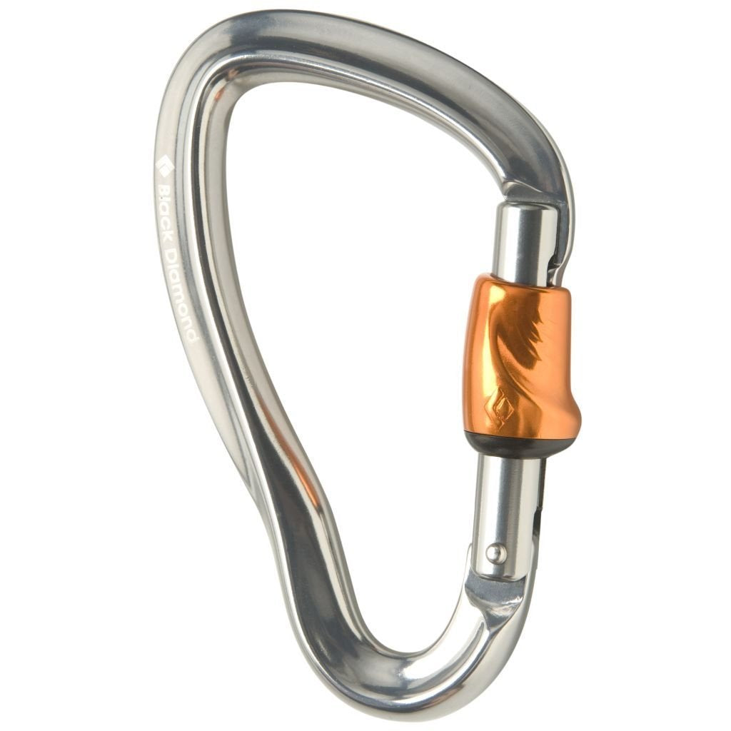 Black Diamond VF Carabiner
