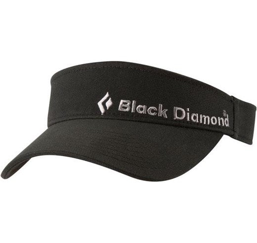 Black Diamond Visor