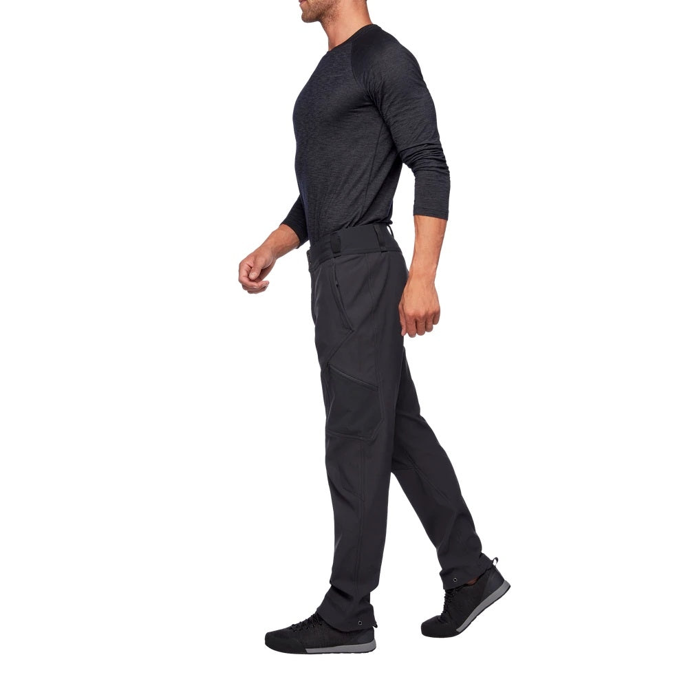 Black Diamond Winter Alpine Pants