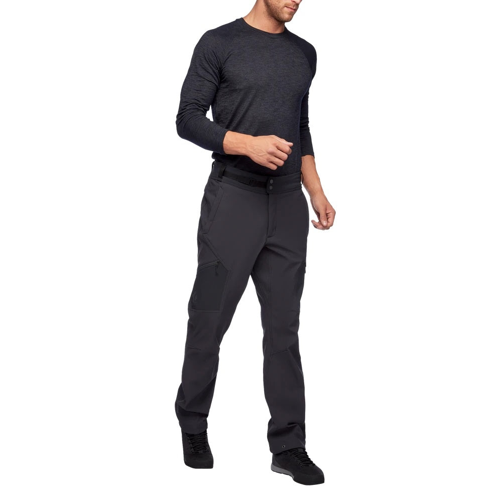 Black Diamond Winter Alpine Pants