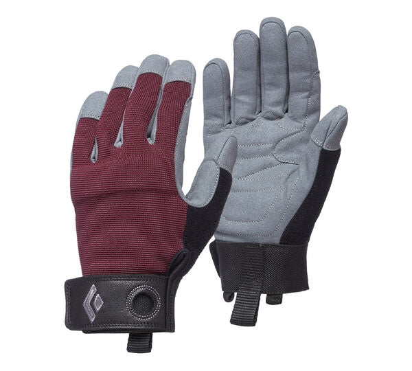 Black Diamond Women's Crag Belay Gloves