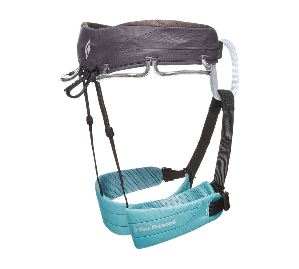 Black Diamond Women's Momentum Harness