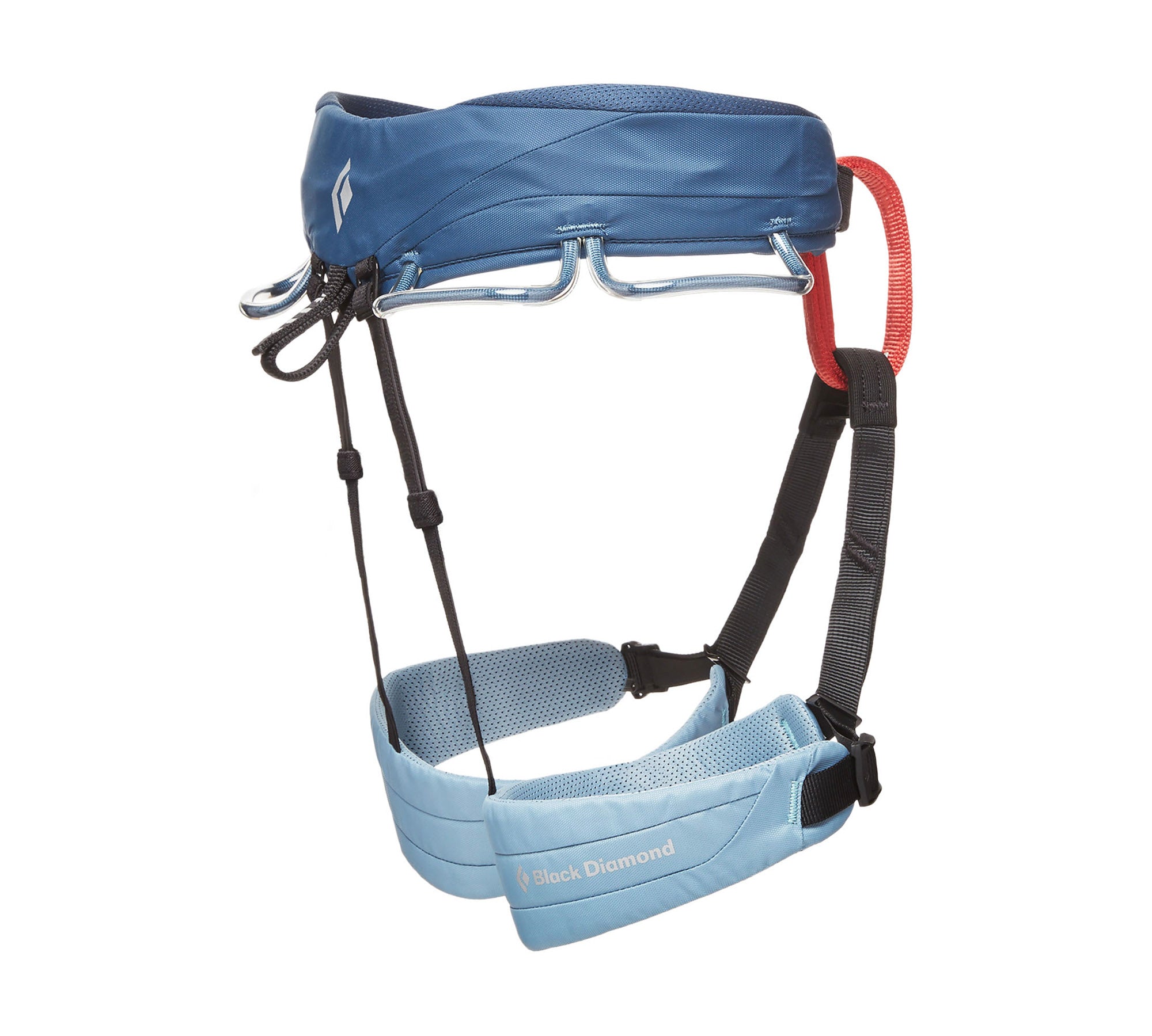 Black Diamond Women's Momentum Harness