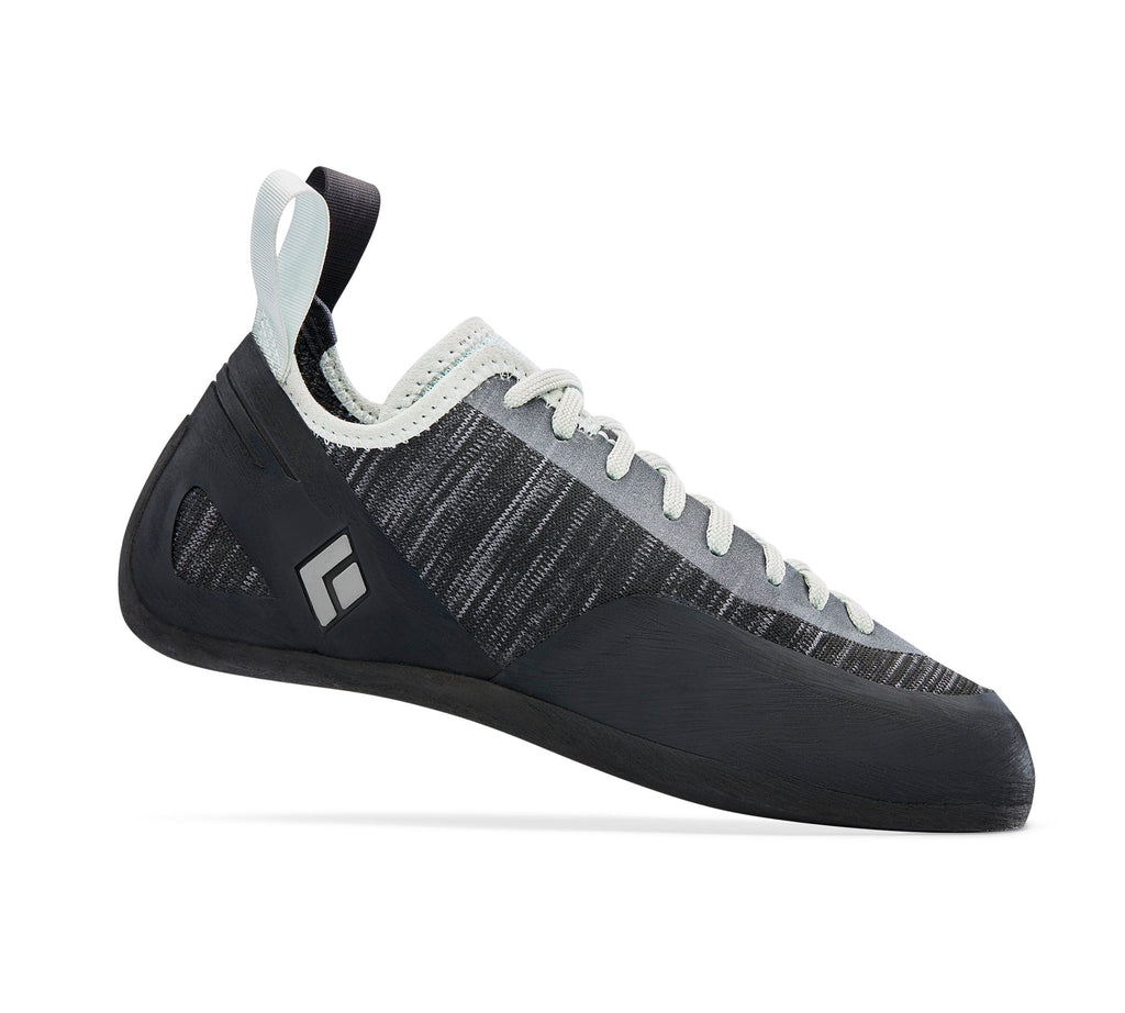 Black Diamond Women's Momentum Lace Climbing Shoe