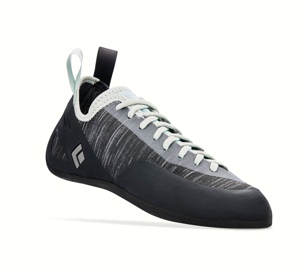 Black Diamond Women's Momentum Lace Climbing Shoe