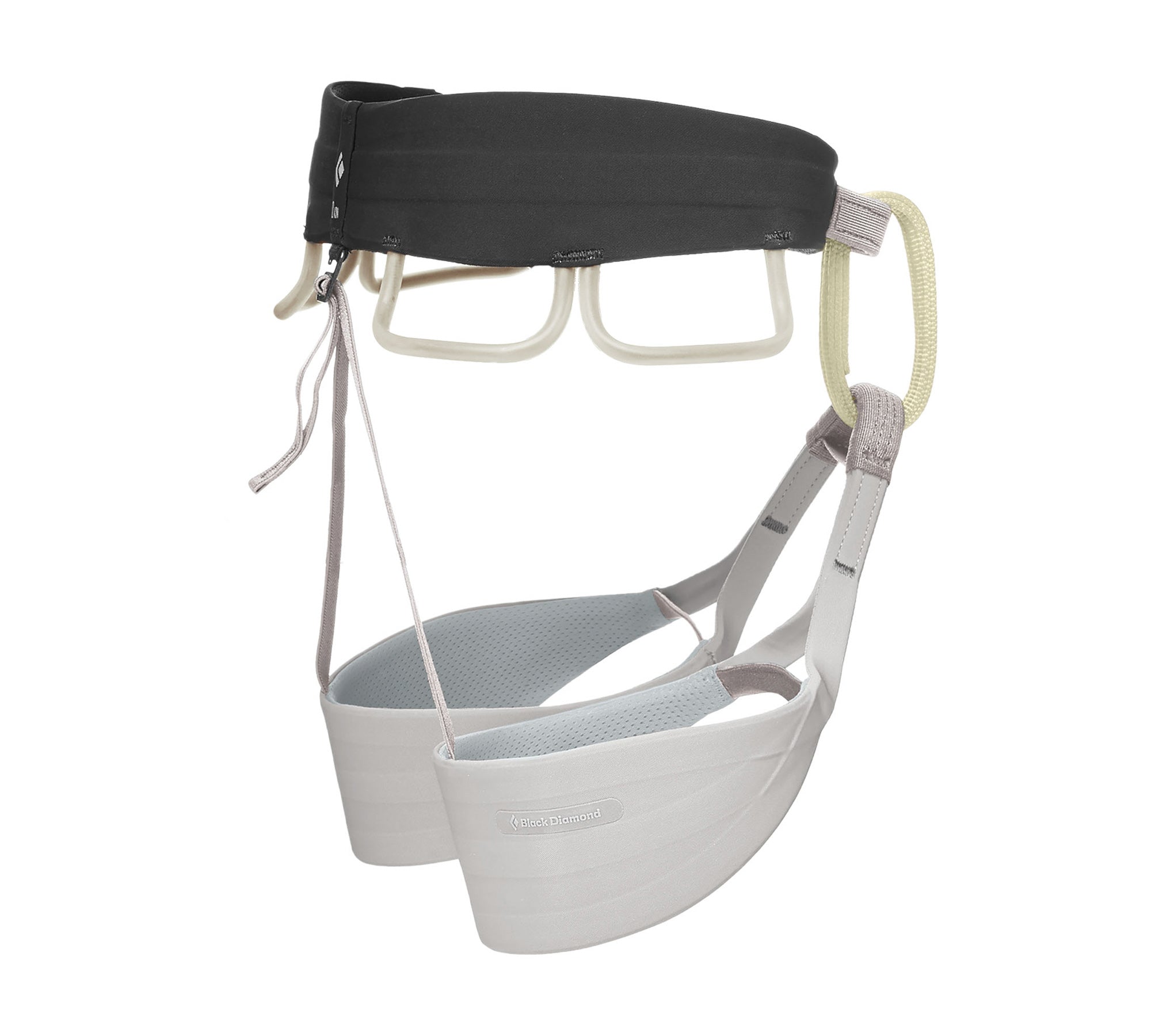 Black Diamond Women's Solution Harness