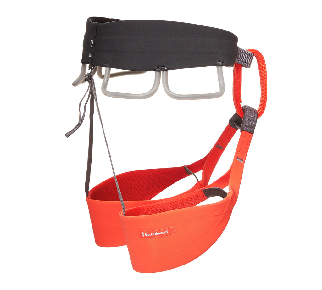 Black Diamond Women's Solution Harness