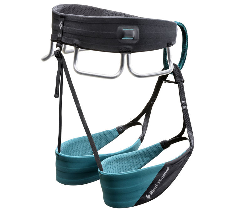 Black Diamond Zone Women's Harness