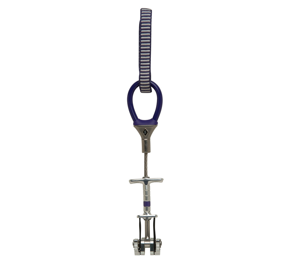 Black Diamond X4 Camalots - Closeout
