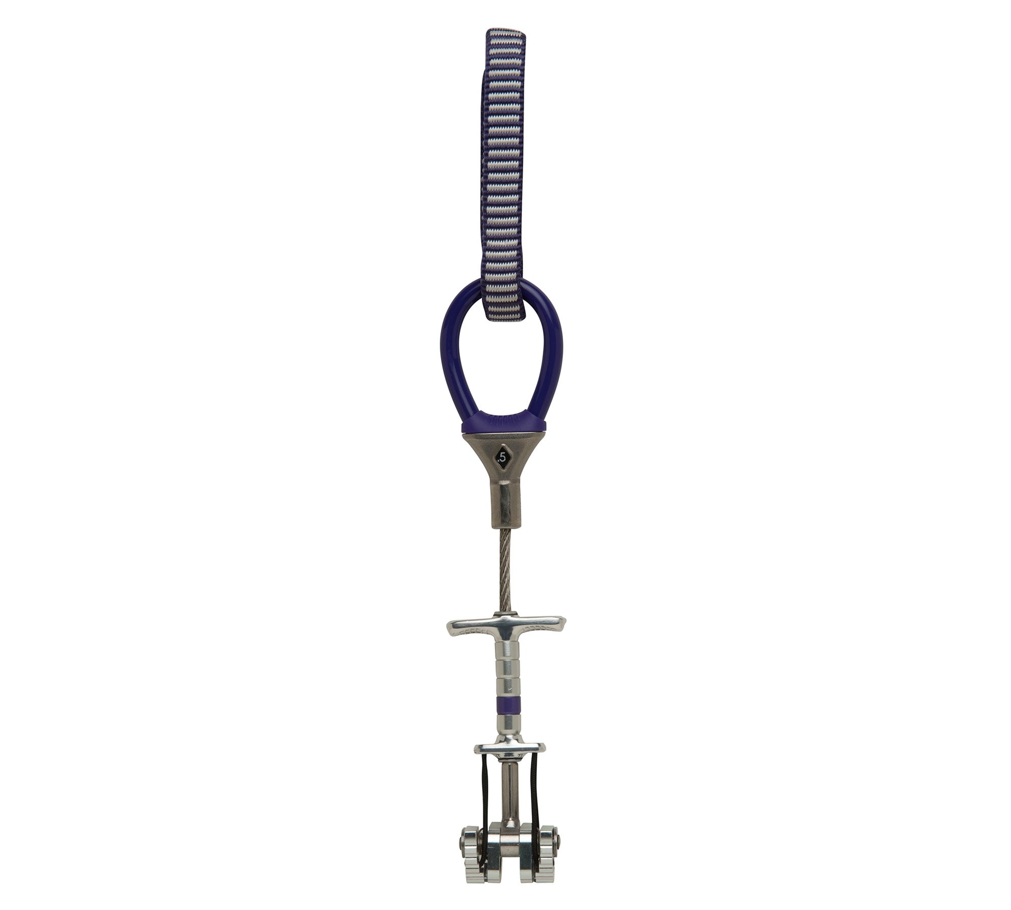Black Diamond X4 Camalots - Closeout