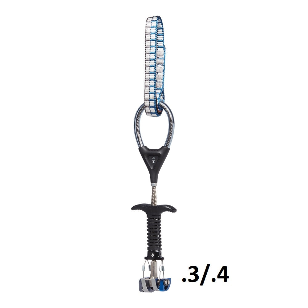 Black Diamond Camalot Z4 Offset