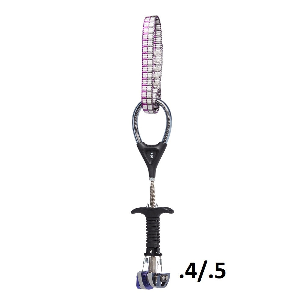 Black Diamond Camalot Z4 Offset