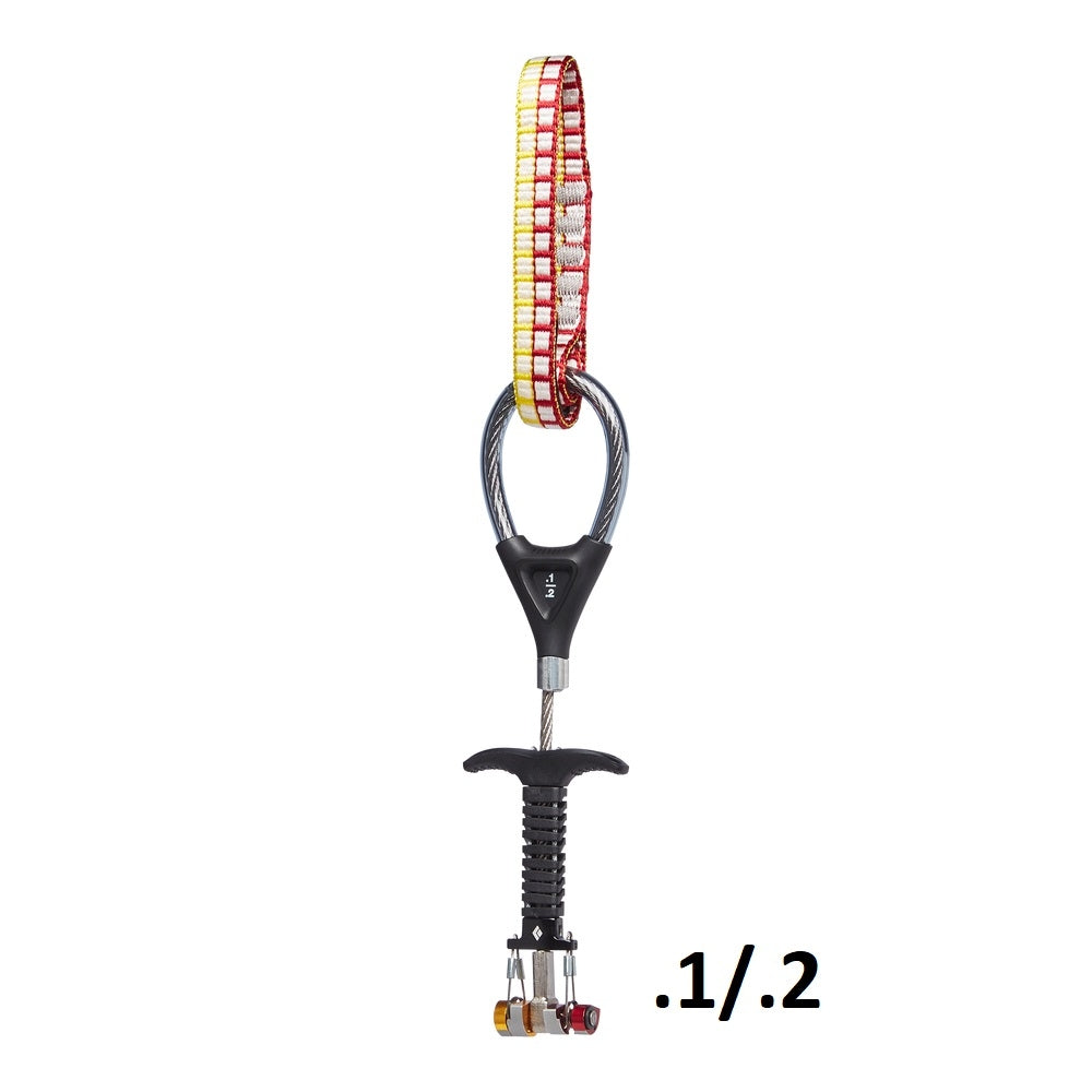 Black Diamond Camalot Z4 Offset