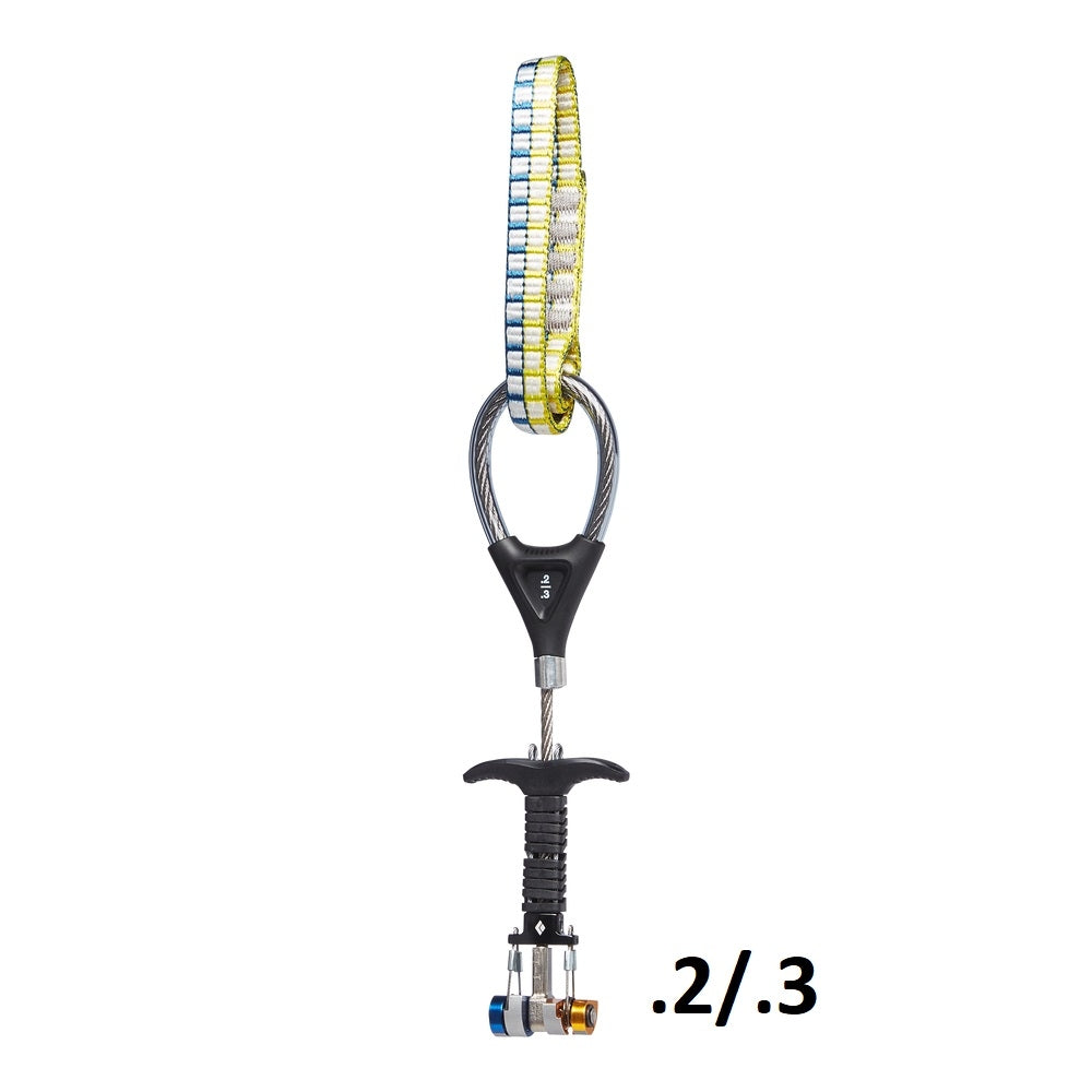 Black Diamond Camalot Z4 Offset