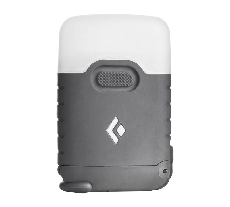 Black Diamond Zip Lantern