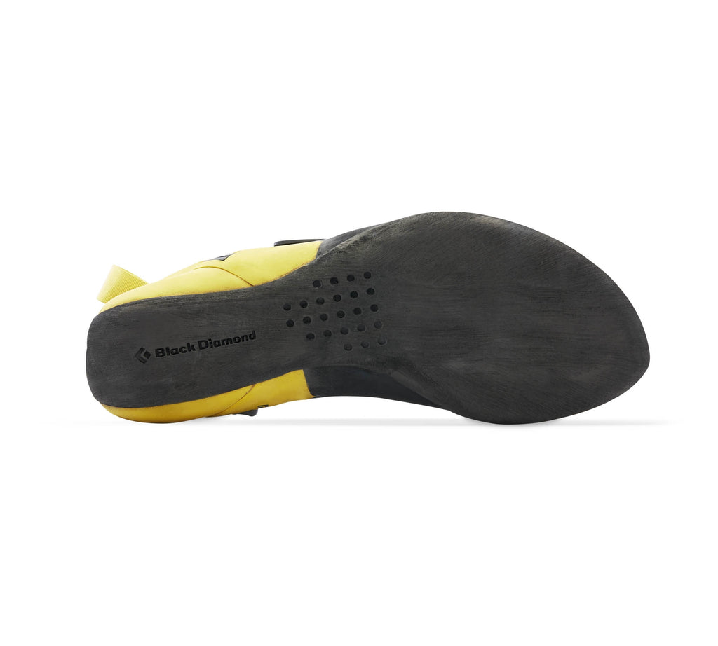 Black Diamond Zone Climbing Shoe