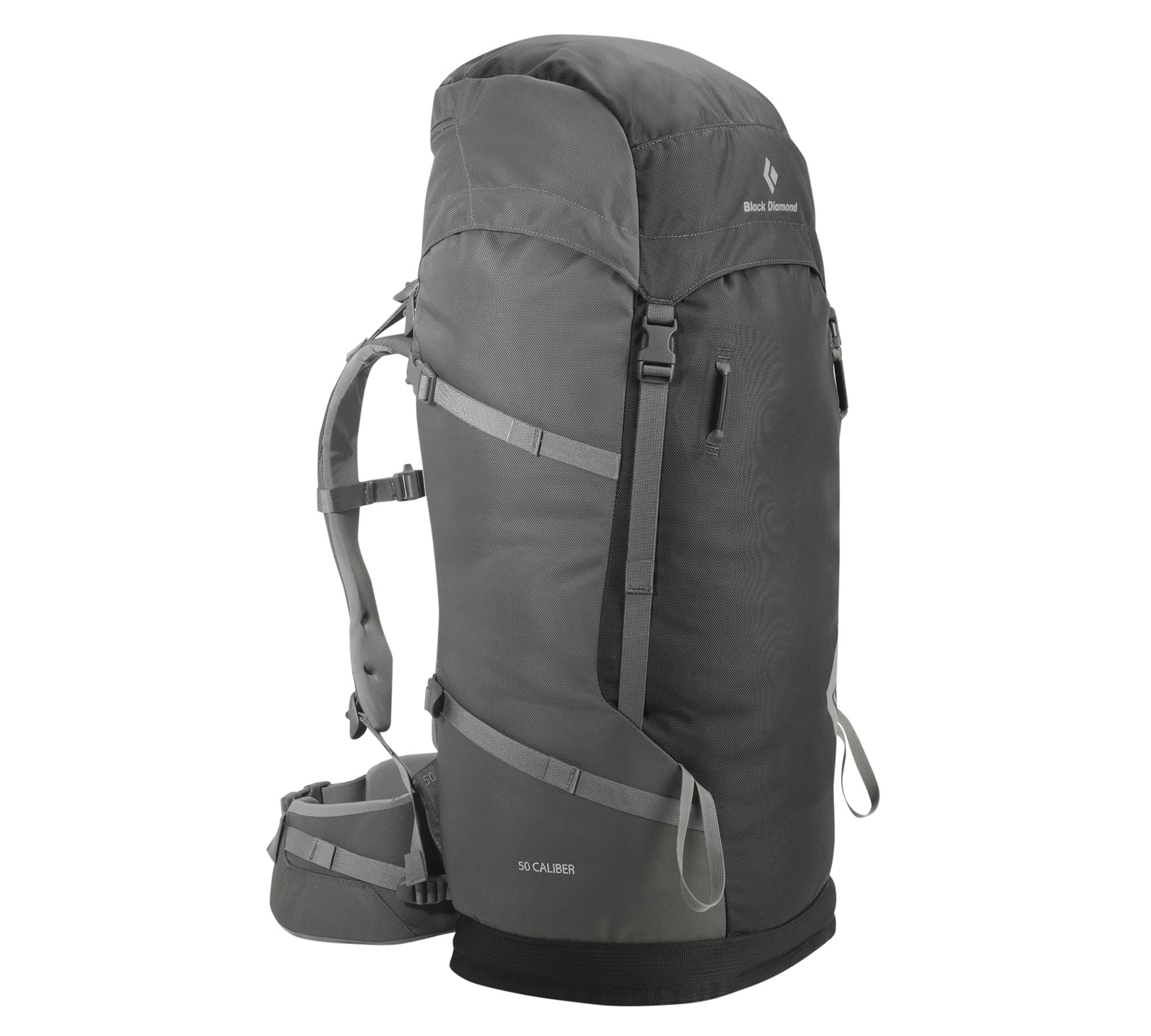 Black Diamond 50 Caliber Backpack - CLOSEOUT