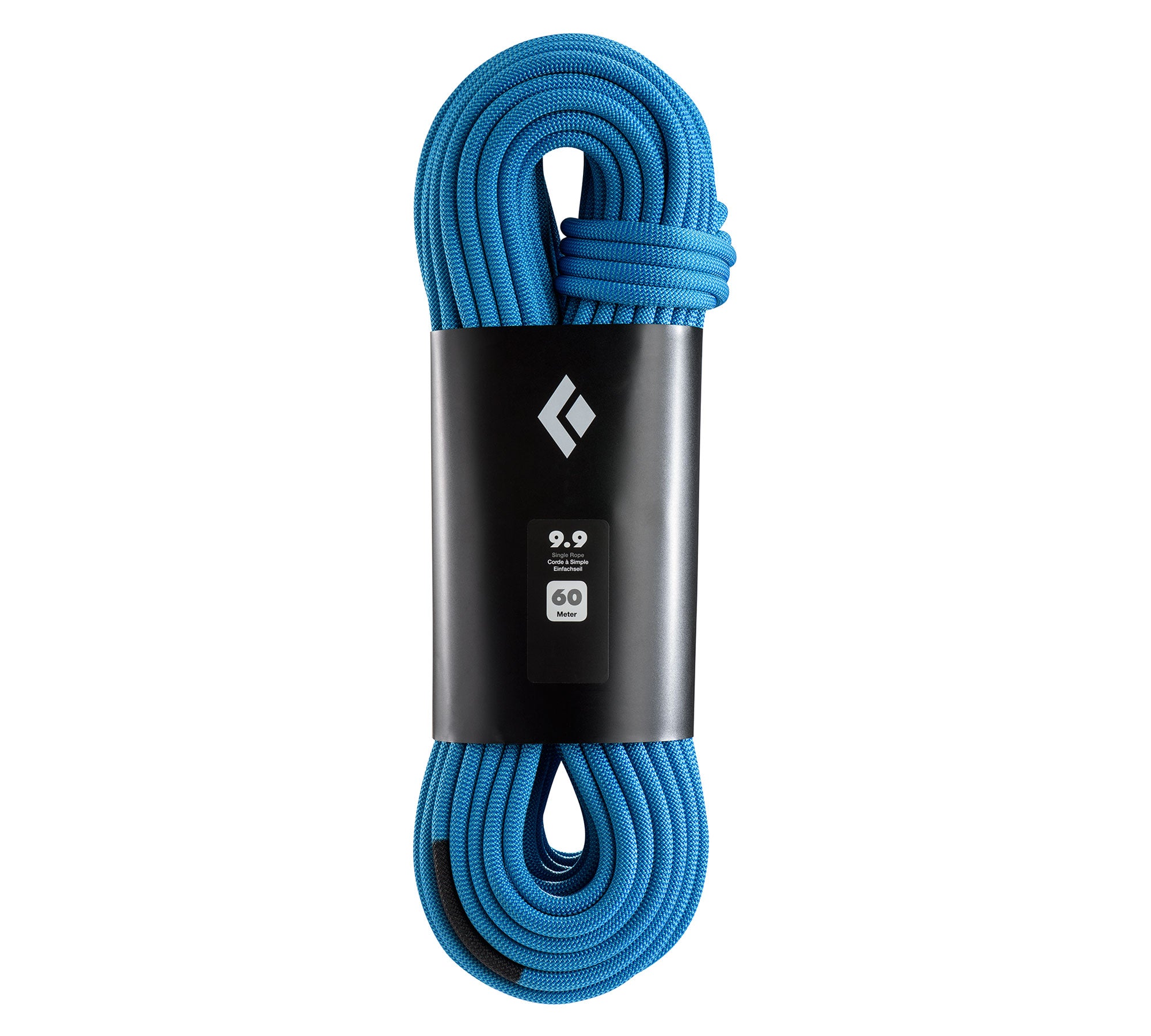 Black Diamond 9.9mm Climbing Rope