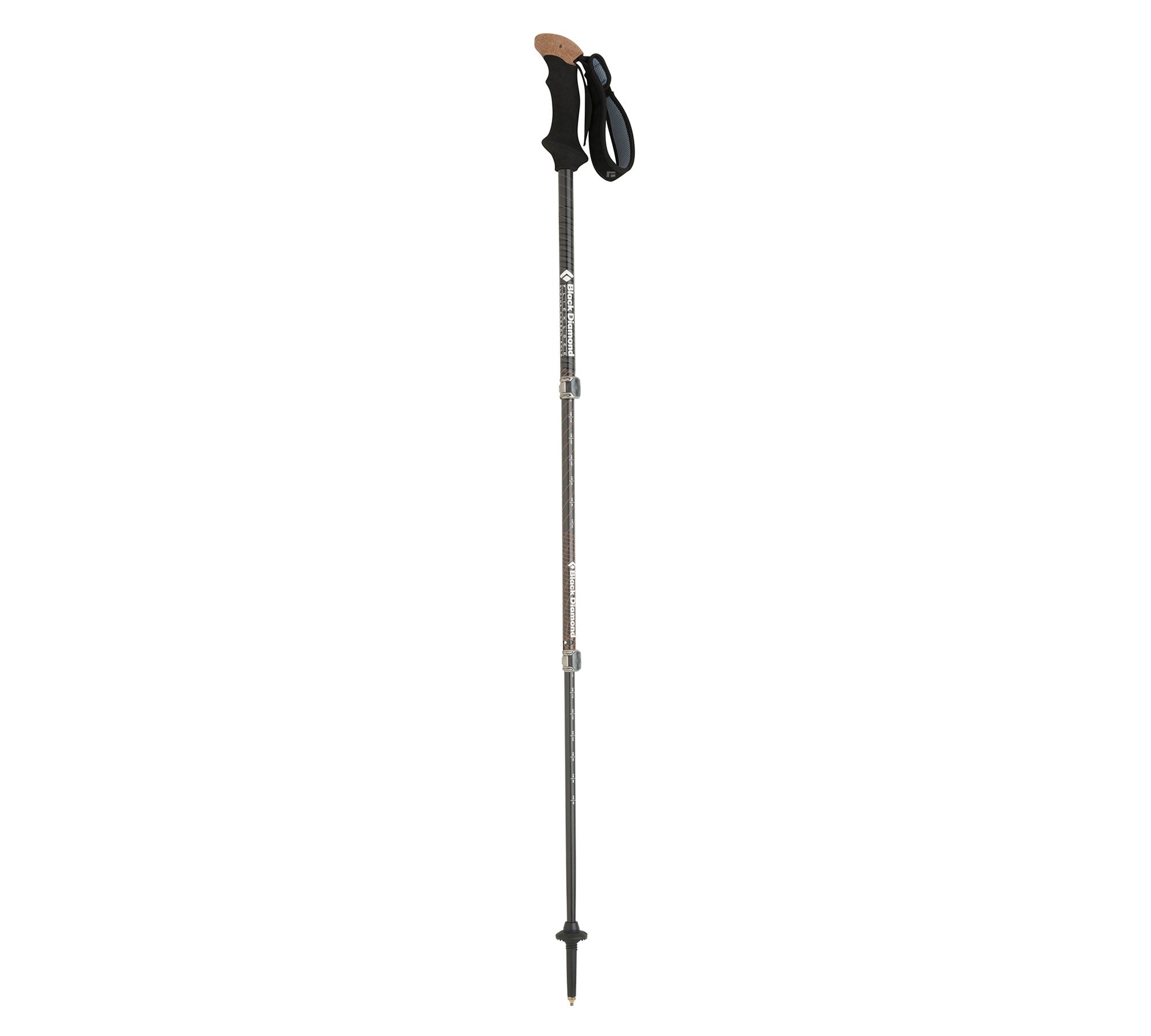 Black Diamond Alpine Carbon Solo - CLOSEOUT