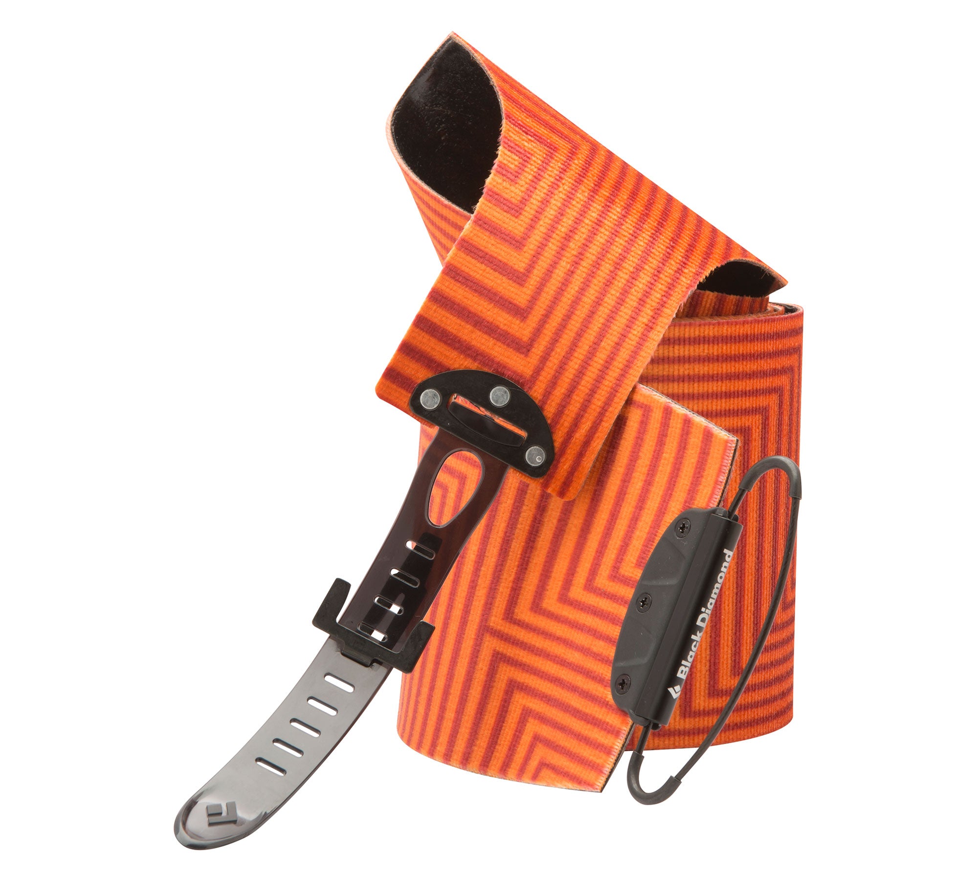 Black Diamond Ascension Nylon STS 140mm Skins
