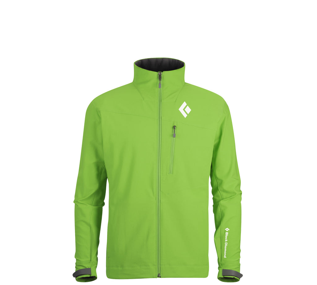 Black Diamond B.D.V. Jacket