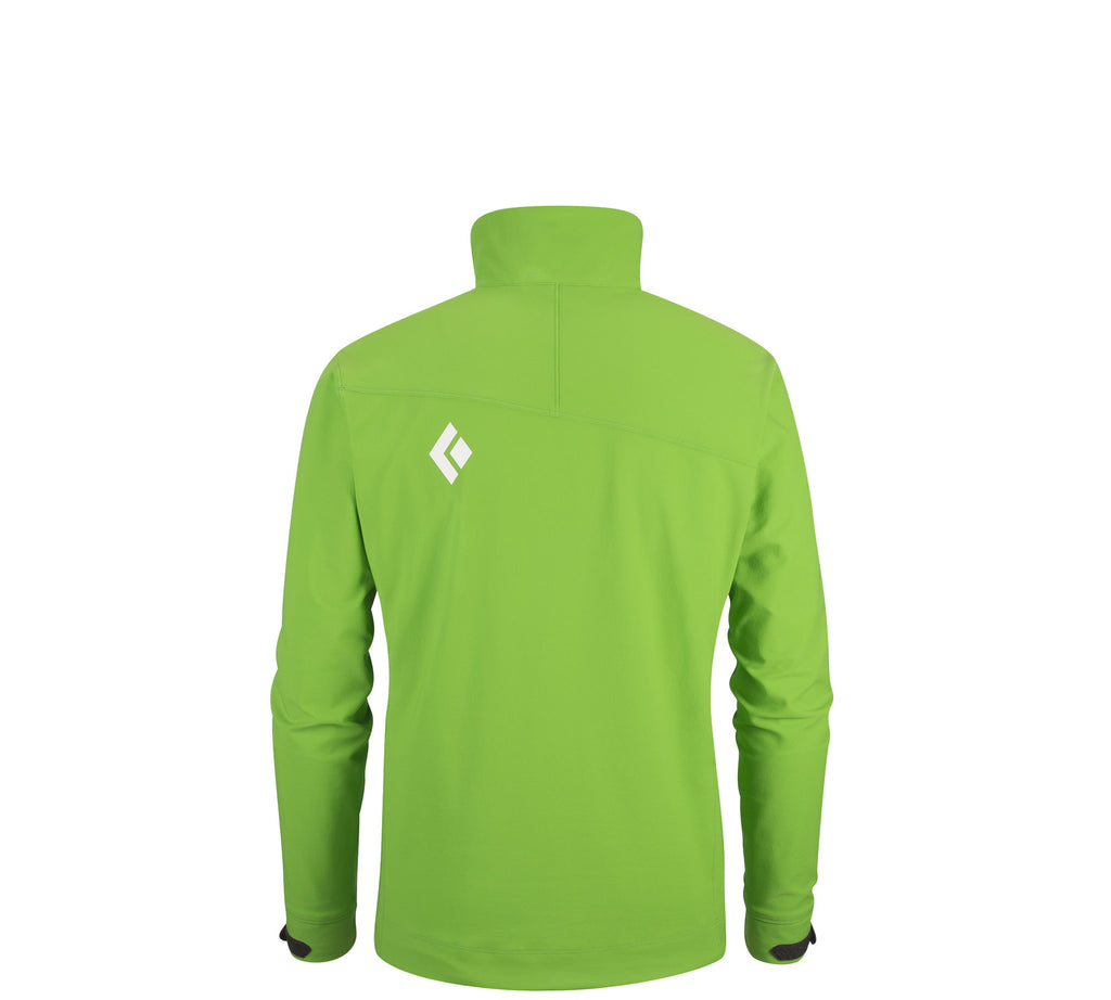 Black Diamond B.D.V. Jacket