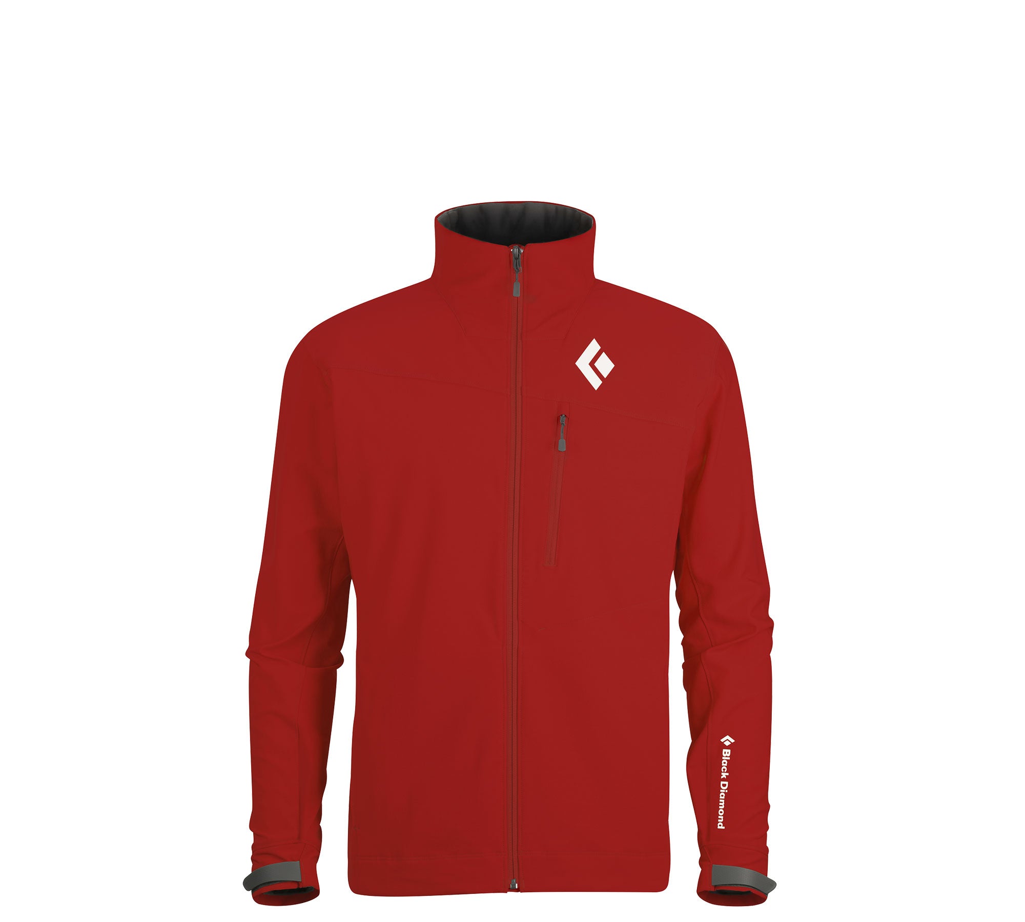 Black Diamond B.D.V. Jacket
