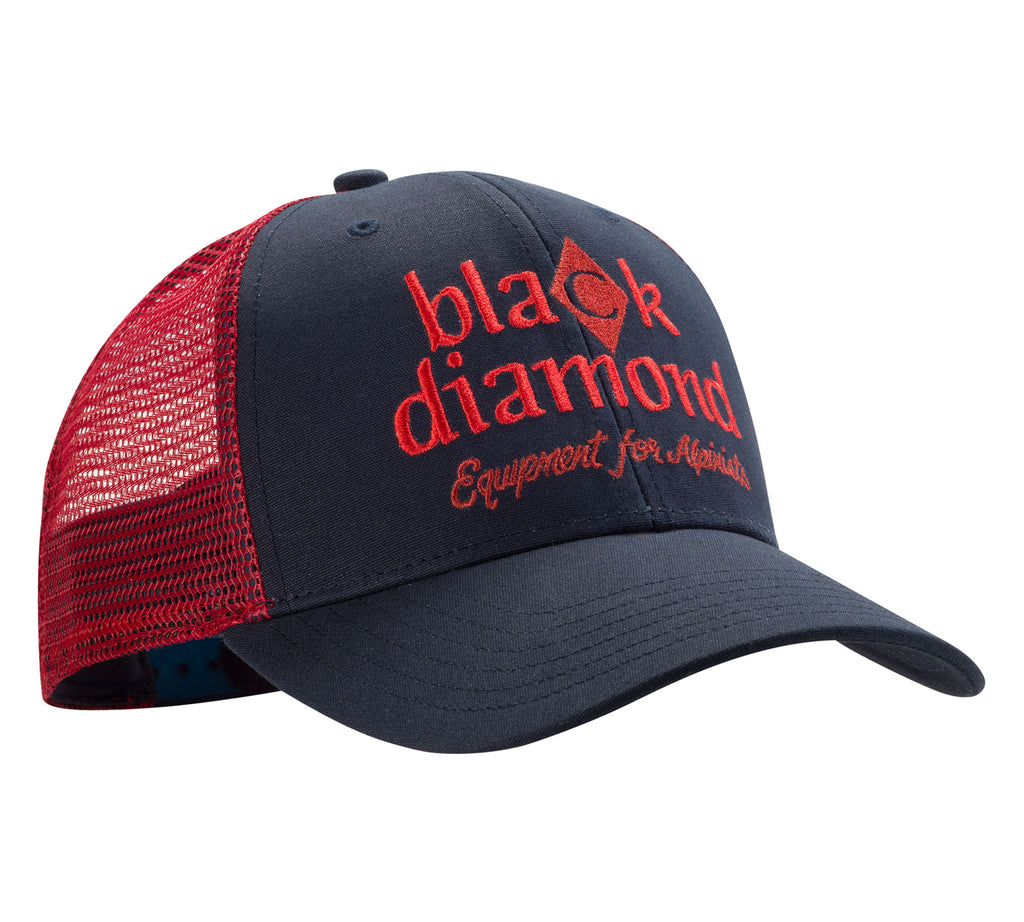 Black Diamond BD Trucker Hat
