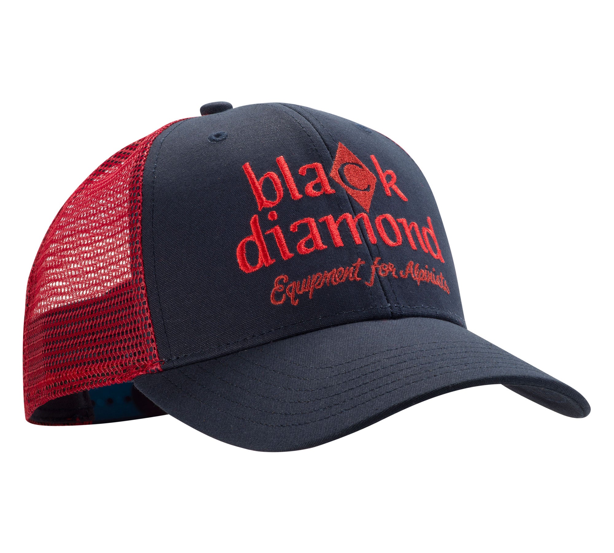 Black Diamond BD Trucker Hat