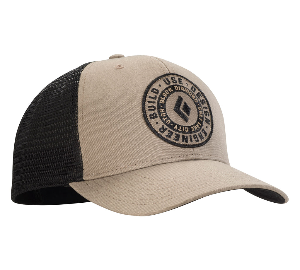 Black Diamond BD Trucker Hat