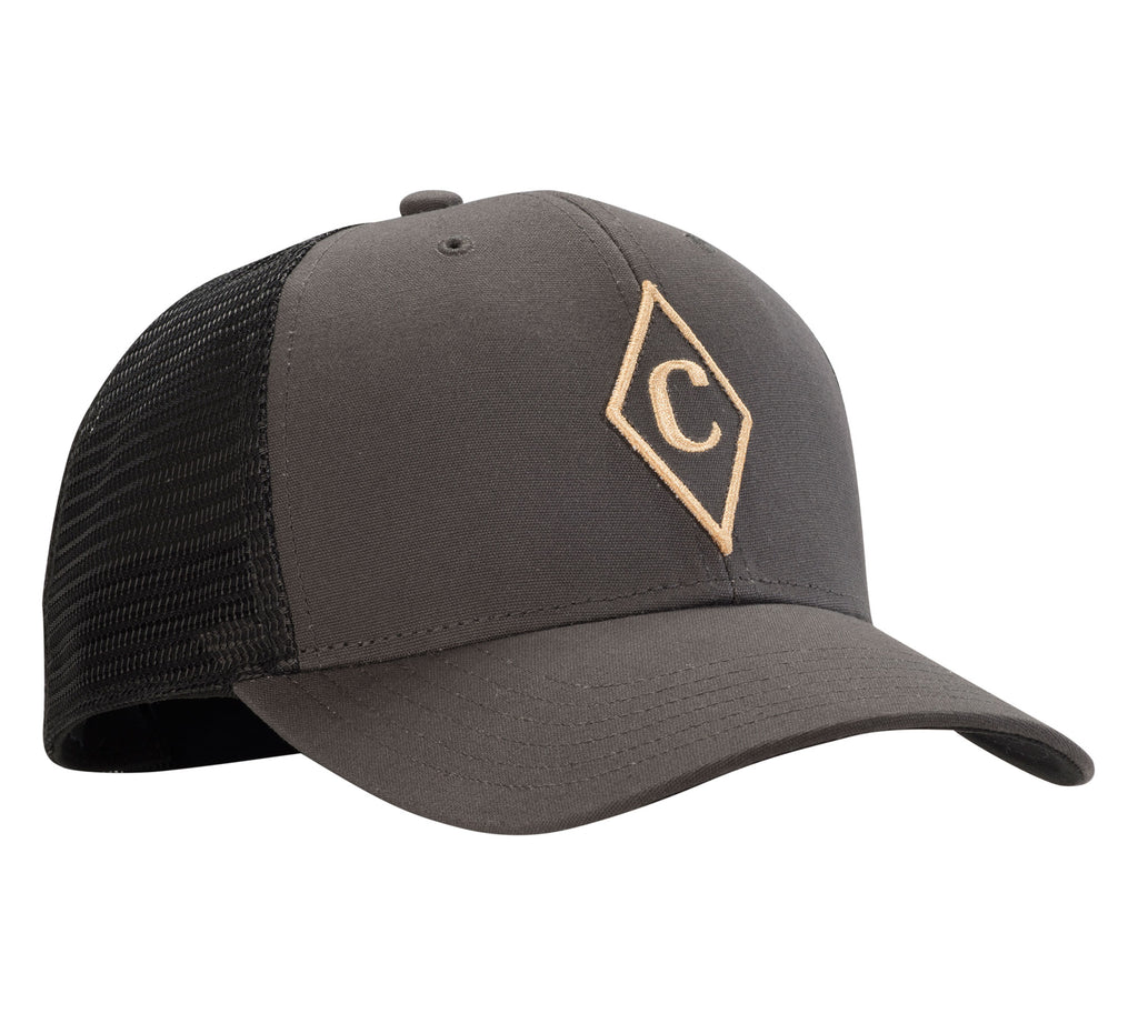 Black Diamond BD Trucker Hat