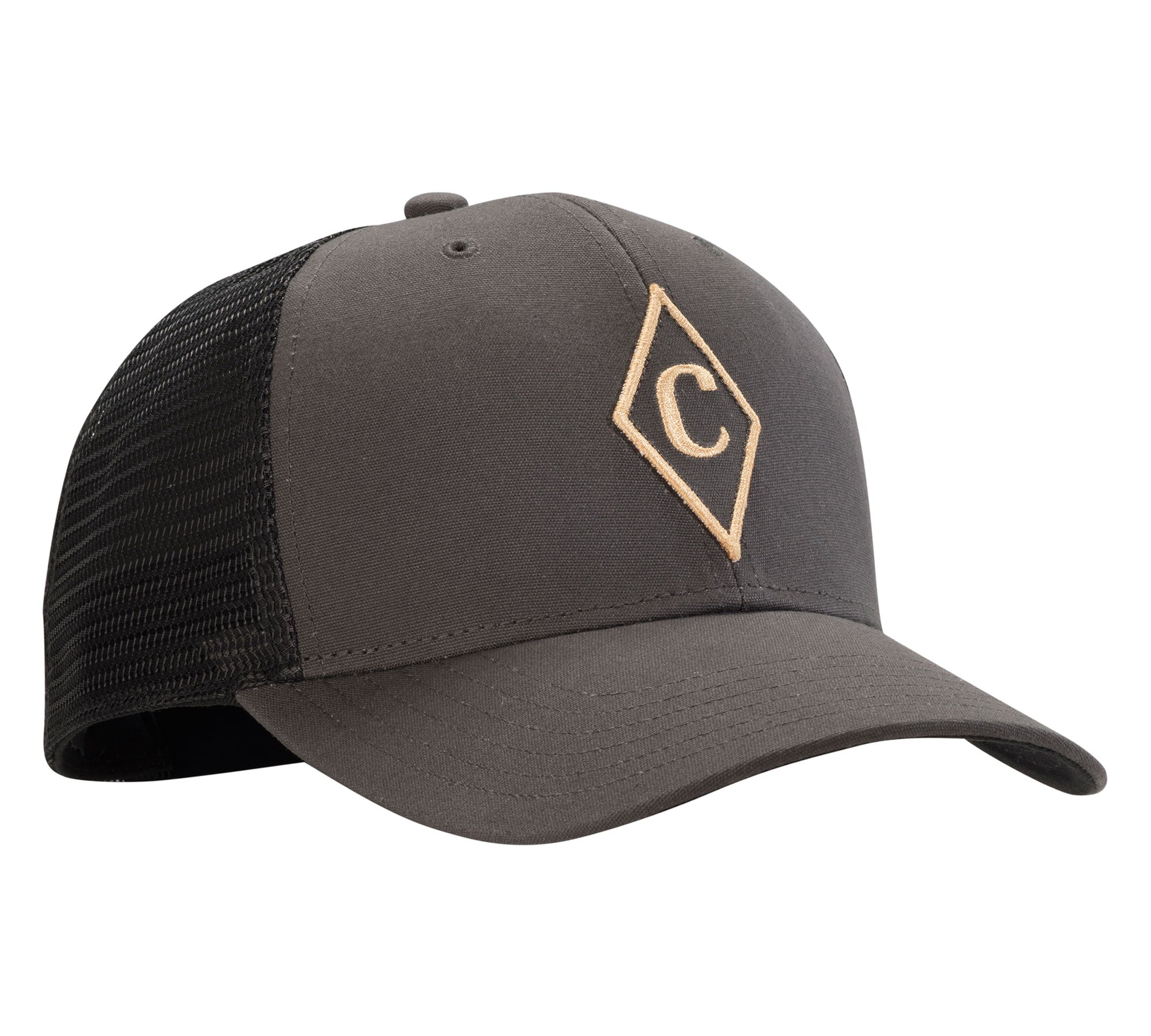 Black Diamond BD Trucker Hat