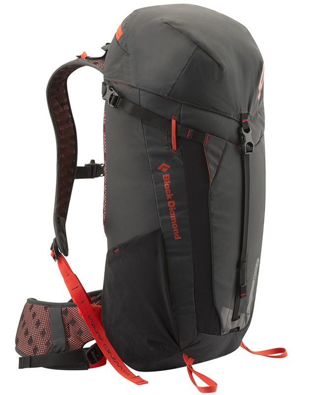 Black Diamond Bolt Backpack - Closeout