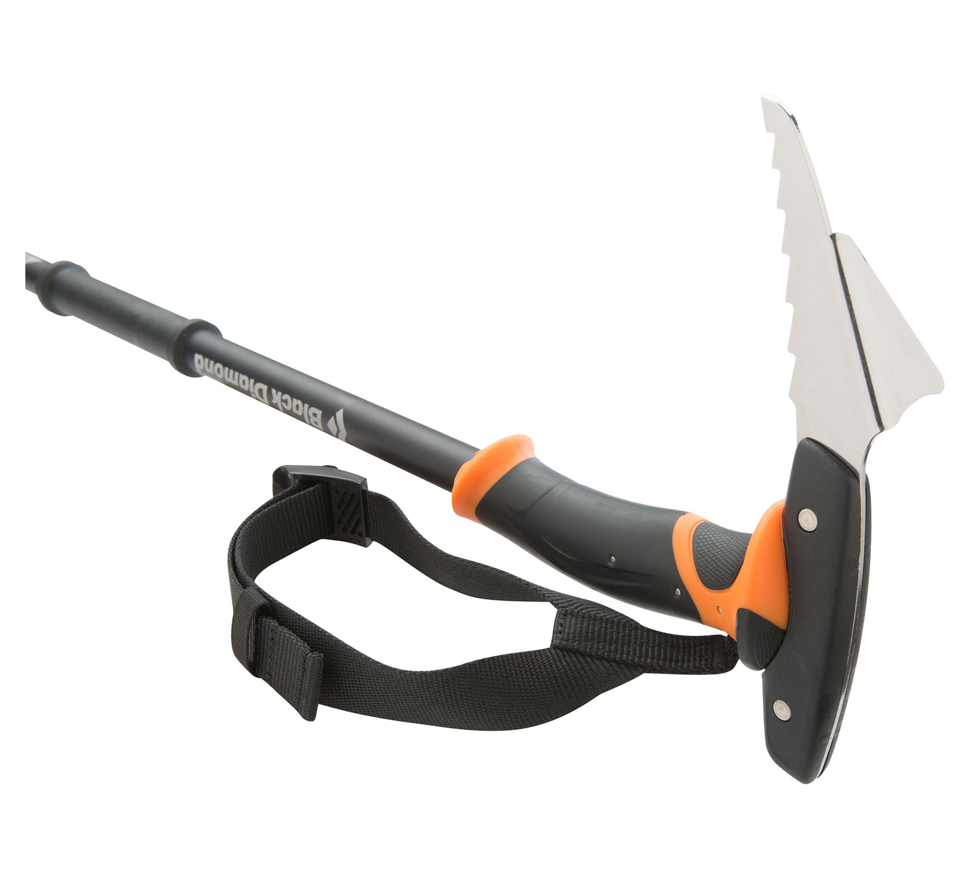 Black Diamond Carbon Whippet Ski Pole