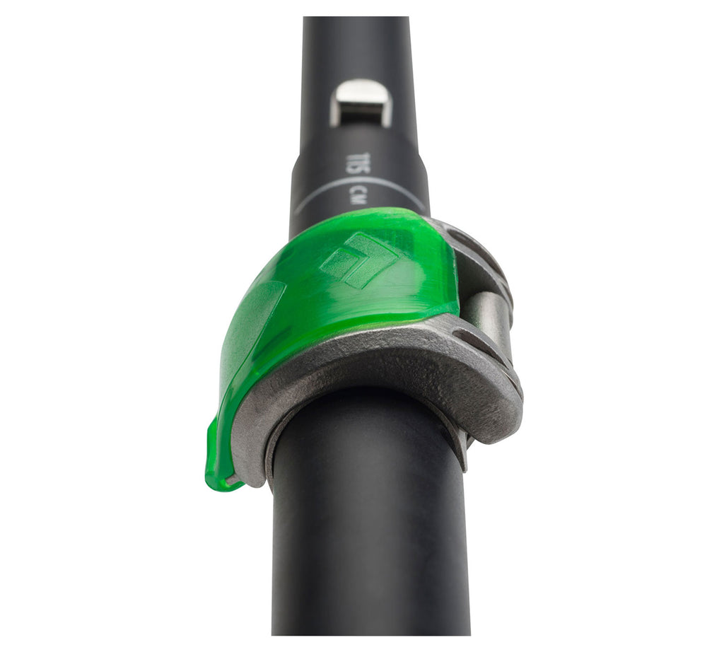 Black Diamond Compactor Poles