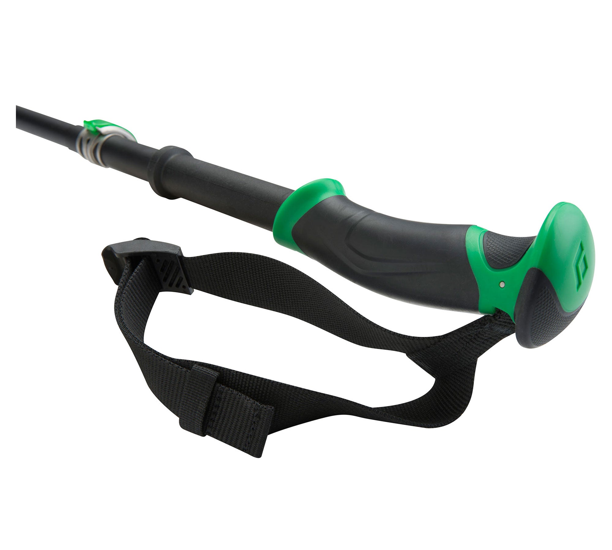 Black Diamond Compactor Poles