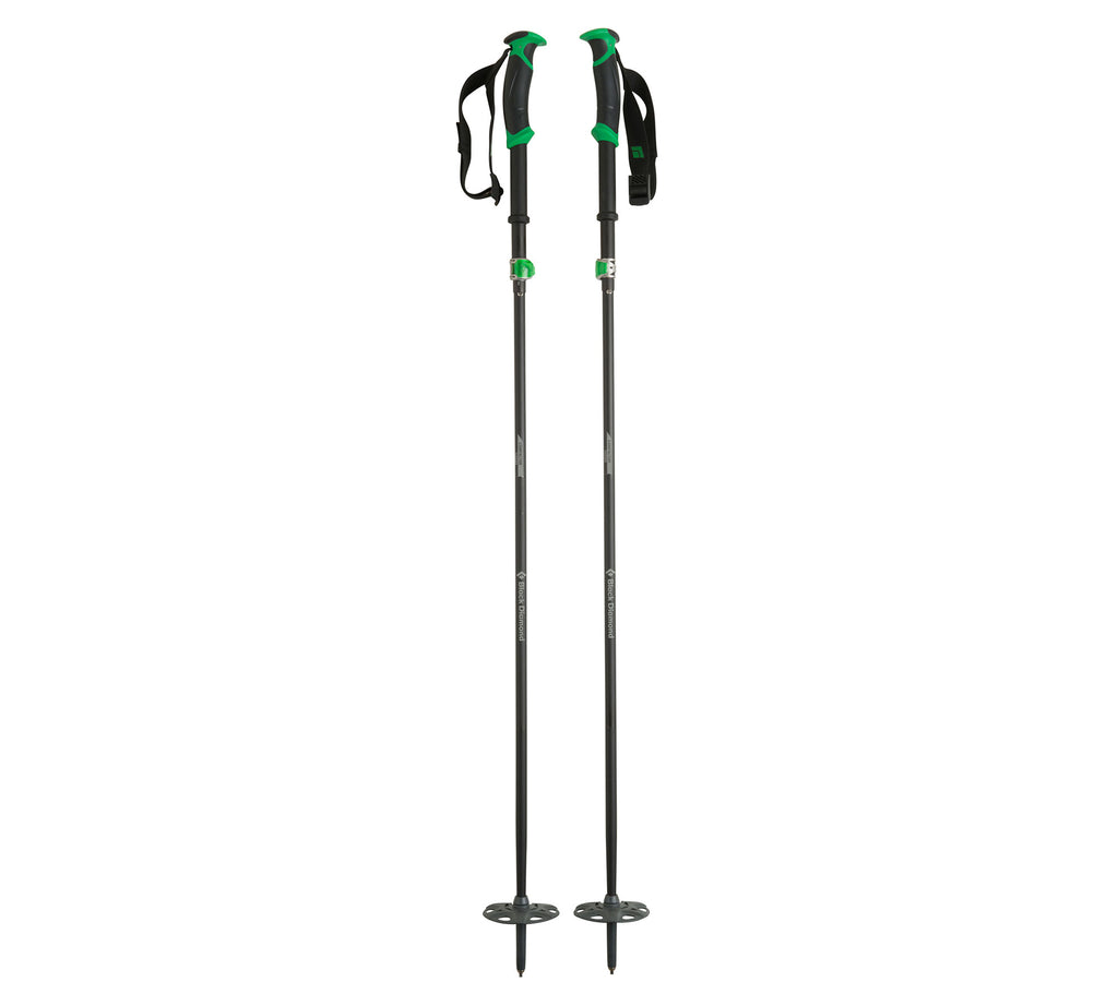 Black Diamond Compactor Poles
