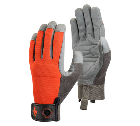 Black Diamond Crag Belay Gloves