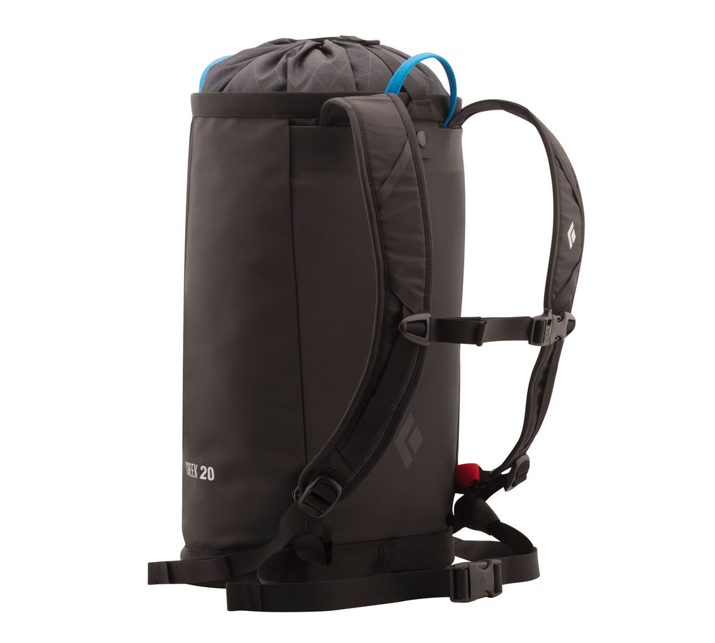 Black Diamond Creek 20 Pack