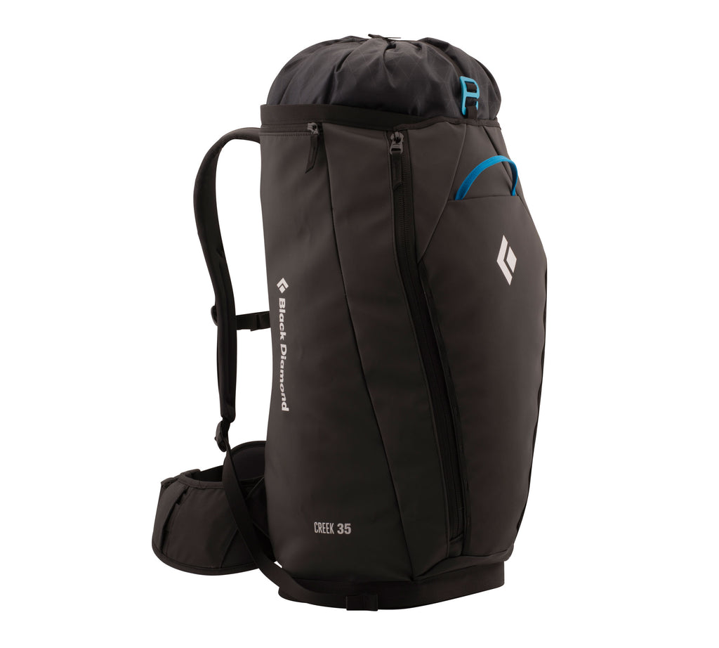 Black Diamond Creek 35 Pack