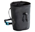 Black Diamond Creek Chalk Bag Black M/L