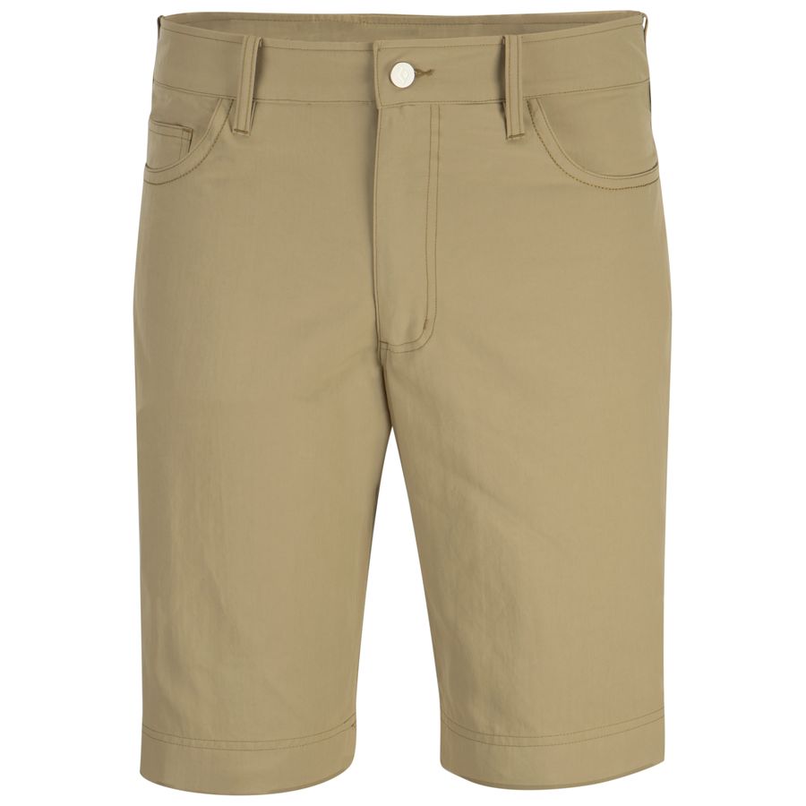 Black Diamond Creek Shorts