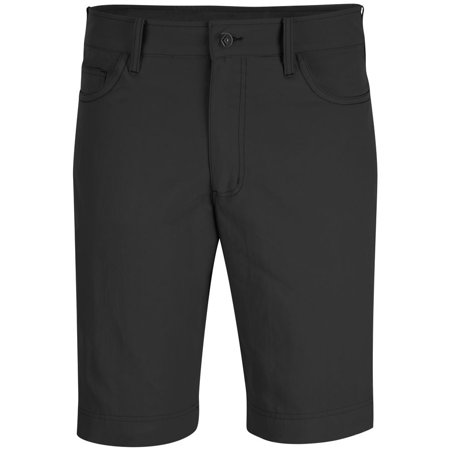 Black Diamond Creek Shorts