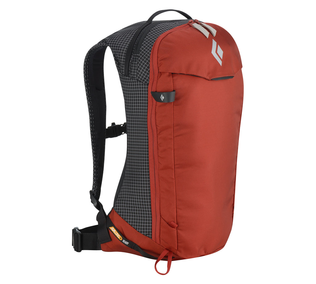 Black Diamond Dawn Patrol 15 Backpack