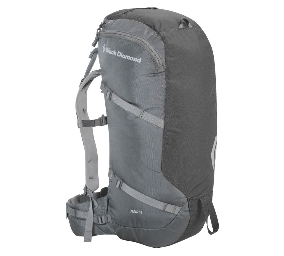 Black Diamond Demon Pack