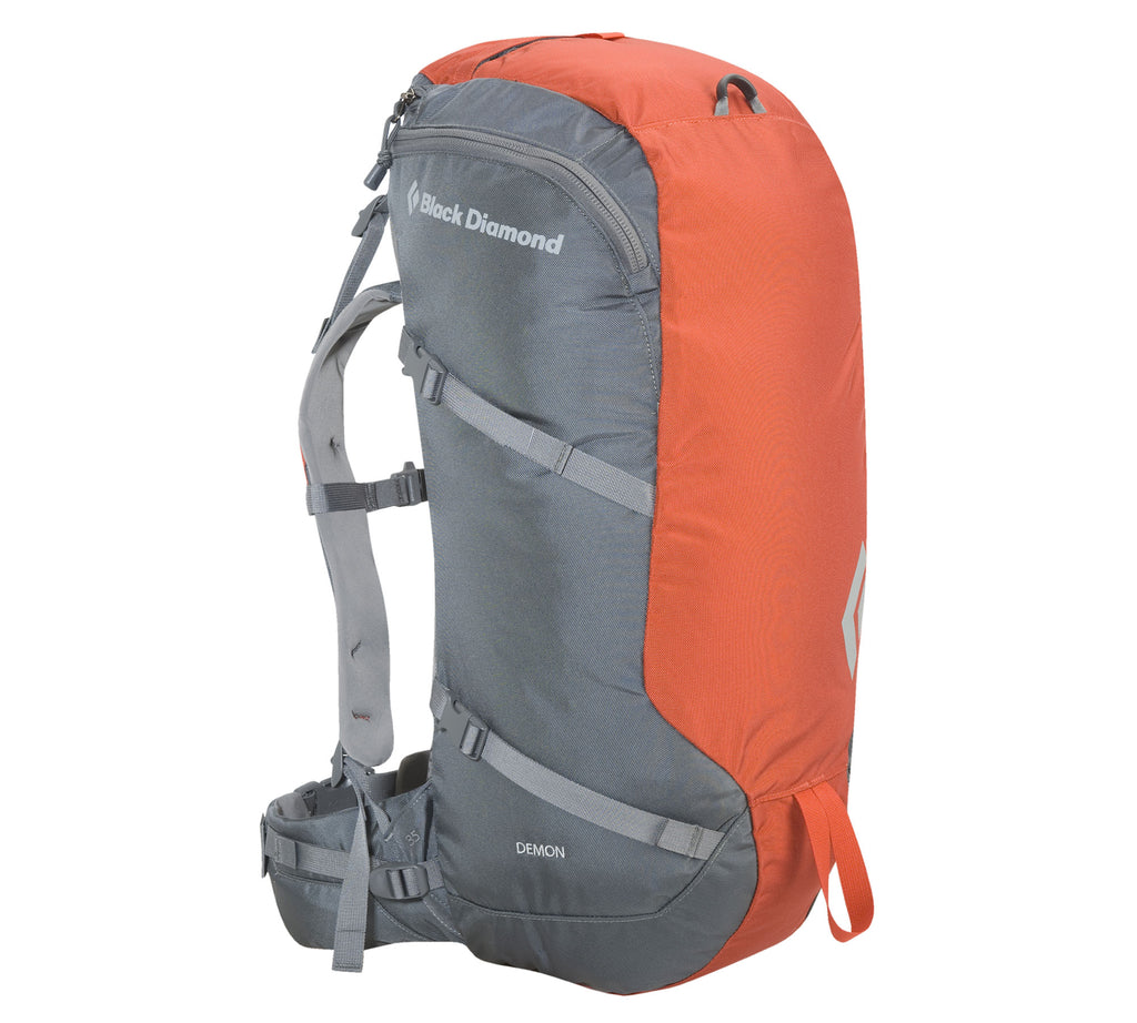 Black Diamond Demon Pack