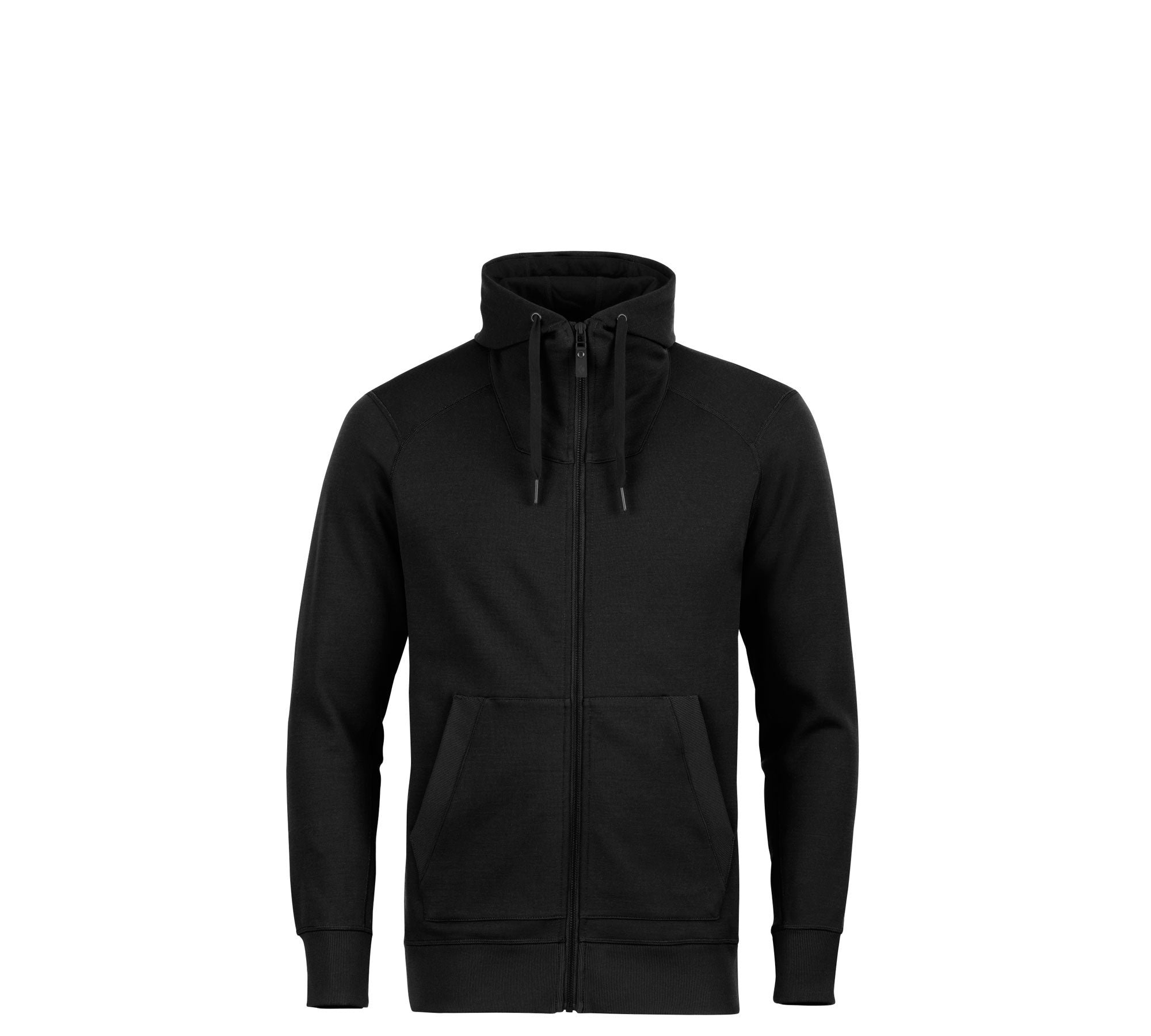 Black Diamond Deployment Hoody