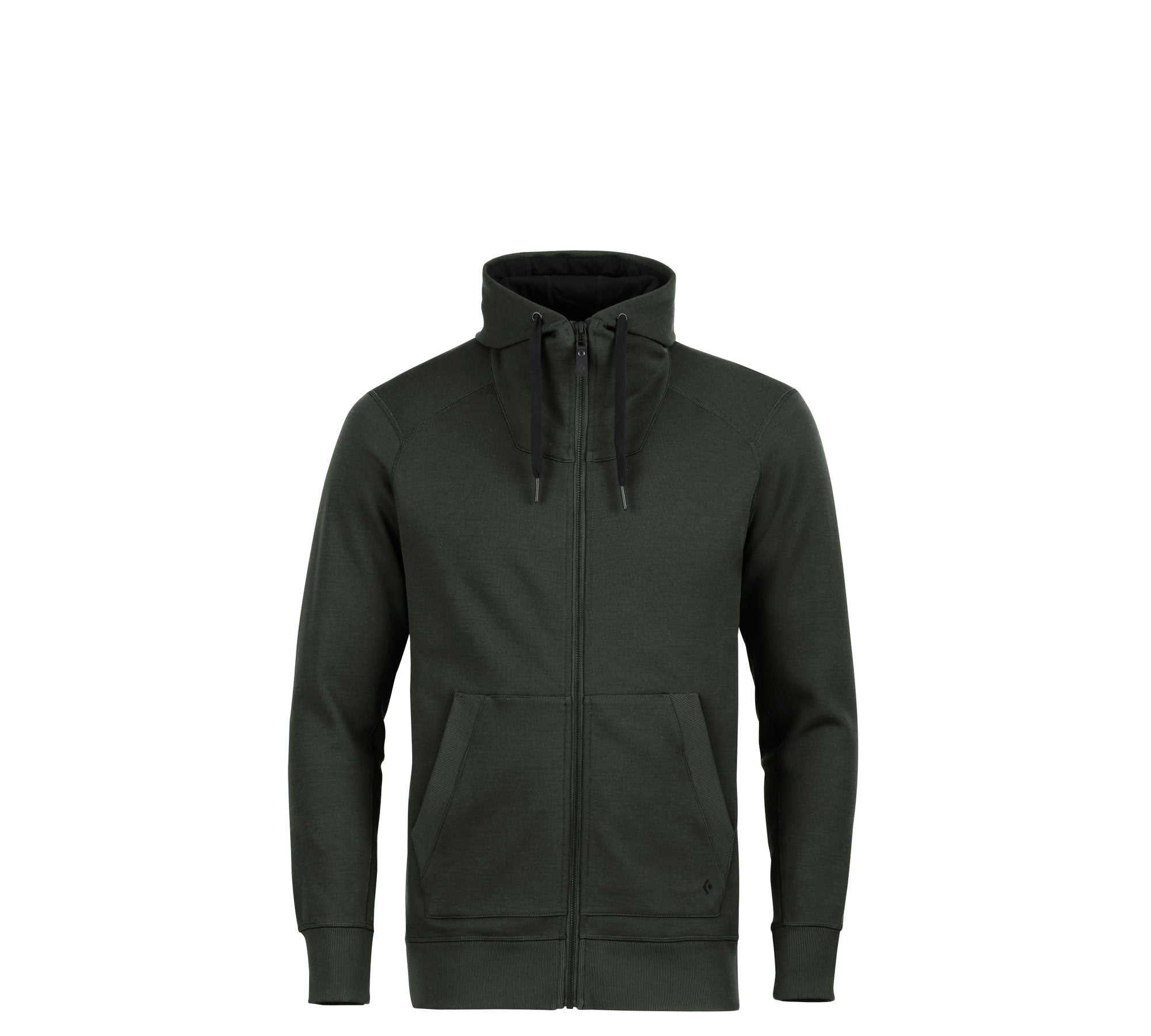 Black Diamond Deployment Hoody