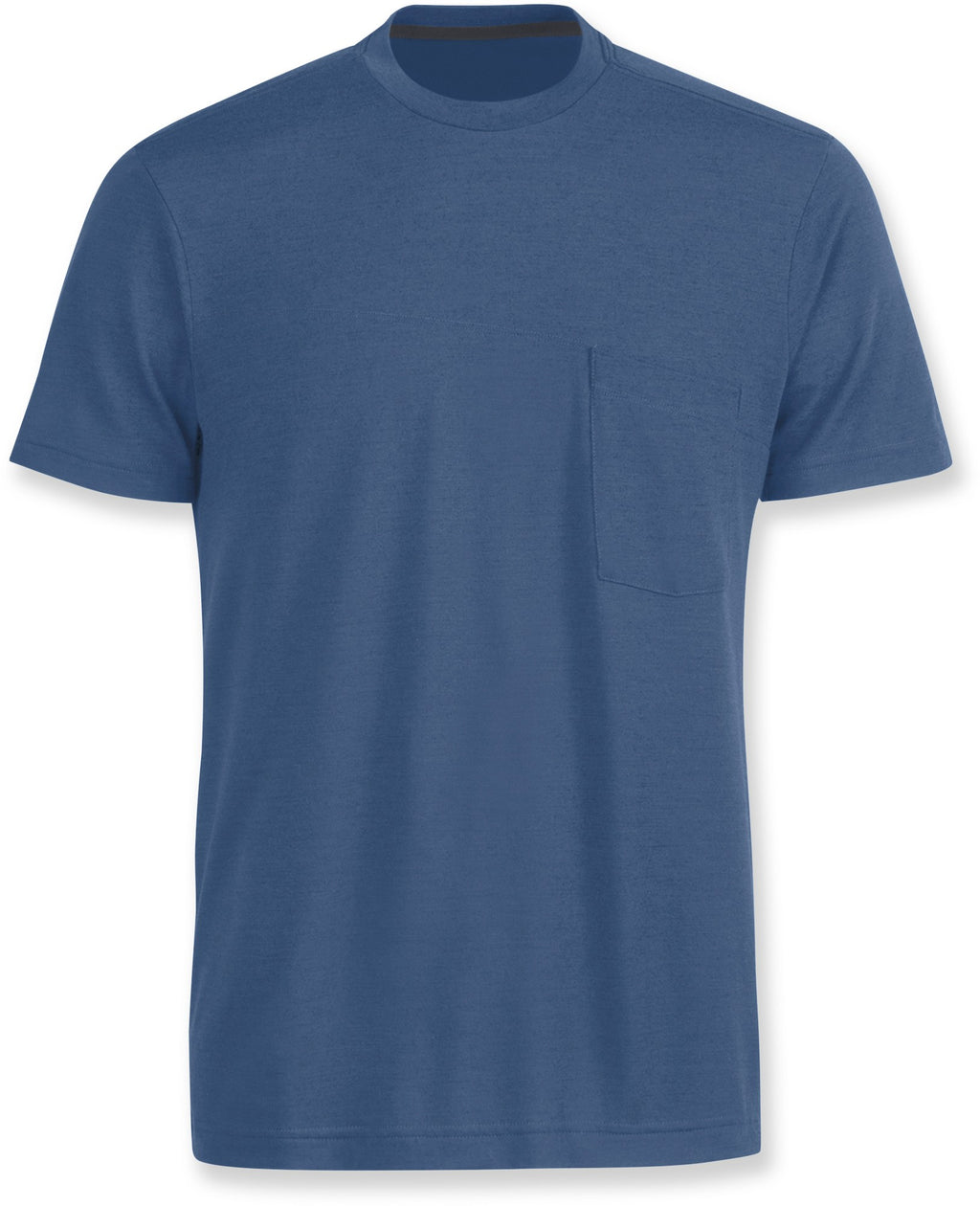 Black Diamond Deployment Pocket Tee